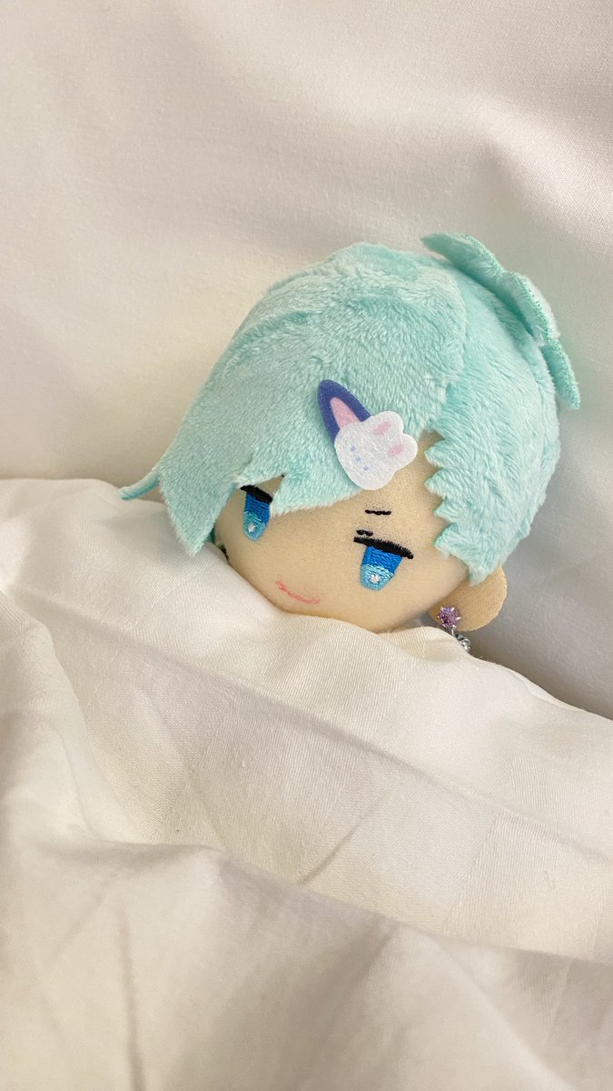 MINTOcandyAI's tweet photo. もぞもぞ

すぽ https://t.co/M6RDNtmf6e