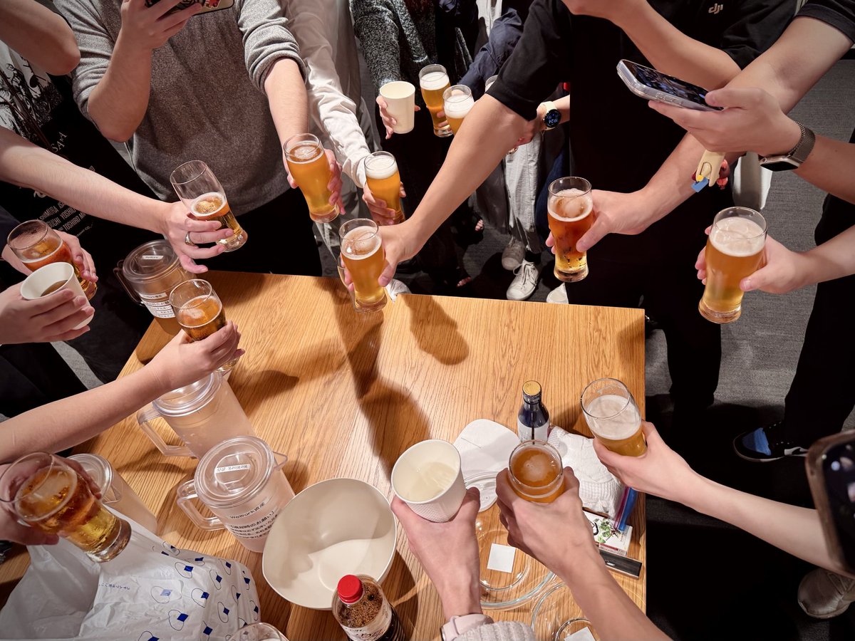 pdhaku0's tweet photo. #aimeetup https://t.co/RvTtvHFVrt