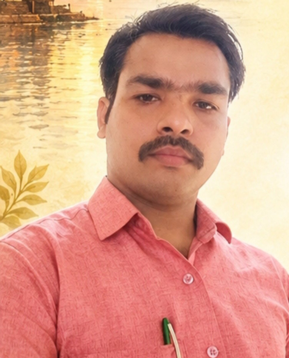 NageshPandeyJi's tweet photo. “मंजिल उन्हीं को मिलती है, जिनके सपनों में जान होती है,पंखों से कुछ नहीं होता, हौसलों से उड़ान होती है।” https://t.co/DEmCJY6t3q