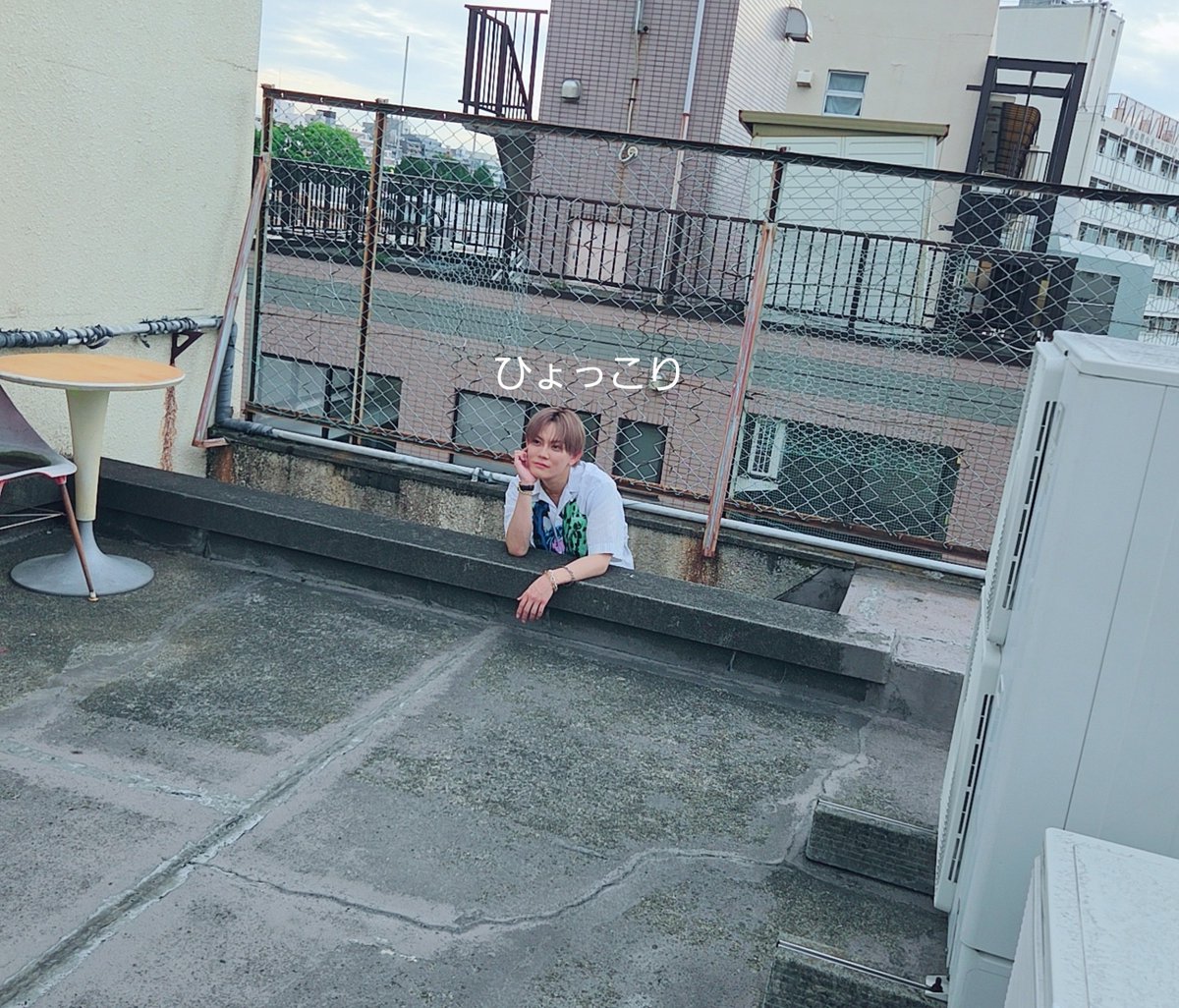 imai1005's tweet photo. 表紙･裏表紙を務めさせていただきました。
オンラインイベントもありますのでお楽しみに！ https://t.co/lKOaARidUr