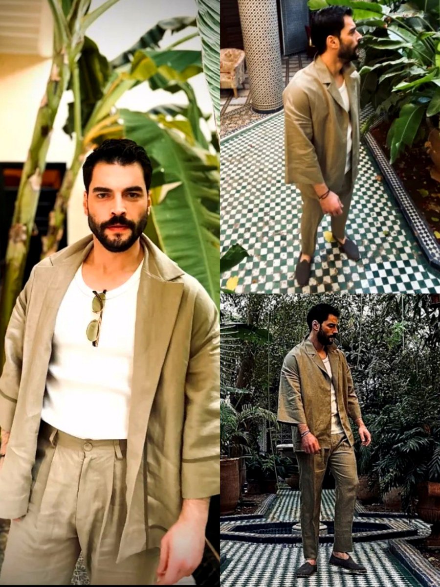 garzontnid52123's tweet photo. 💛💛💛 #AkınAkınözü https://t.co/zaumJ5ty5M