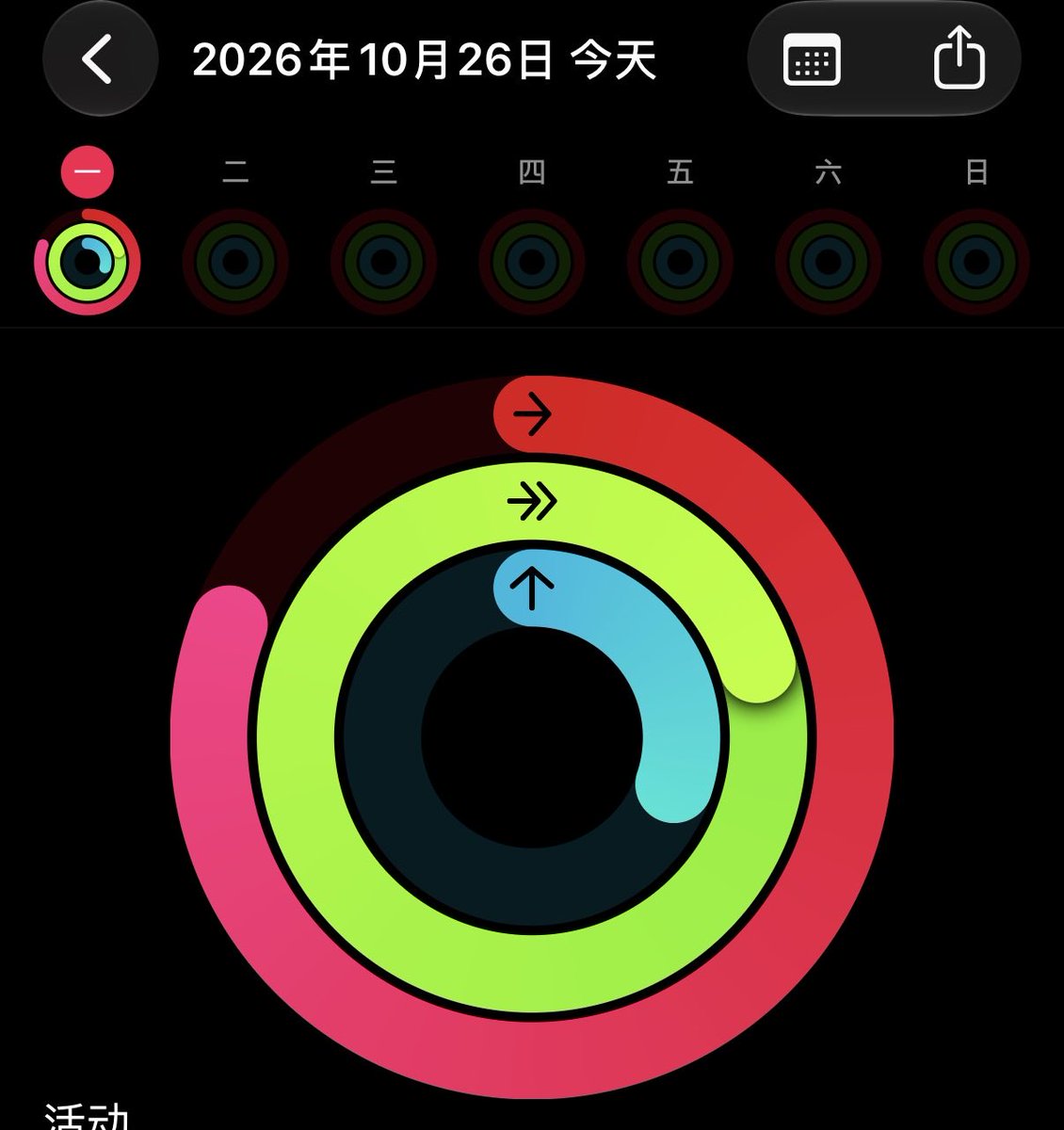 Graceltkn's tweet photo. 打卡1天 https://t.co/h6Wca8DWlK