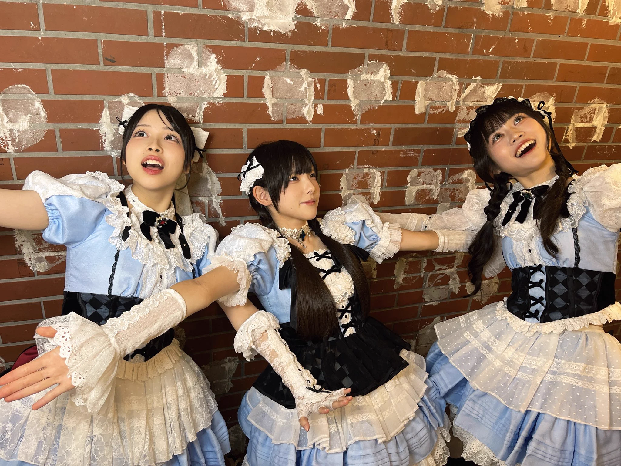 宇田川ほむら(DEARSTAGE研究生) on X: 