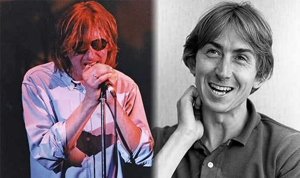 Kithurst_Close's tweet photo. Talk Talk "It's My Life" #MarkHollis 🎶 💙
https://t.co/bVD6w9mJpE
Funny how I find myself in love with you .... https://t.co/v2oVSGvXSJ