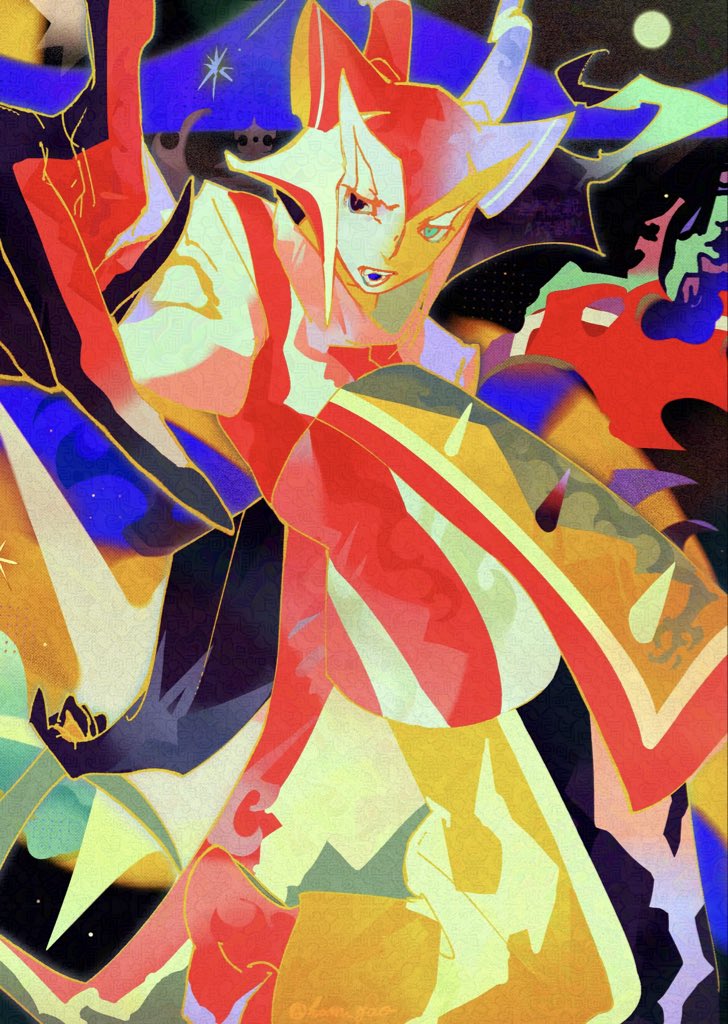 ham_yao's tweet photo. うつろう龍 https://t.co/lWd6tfHl6i
