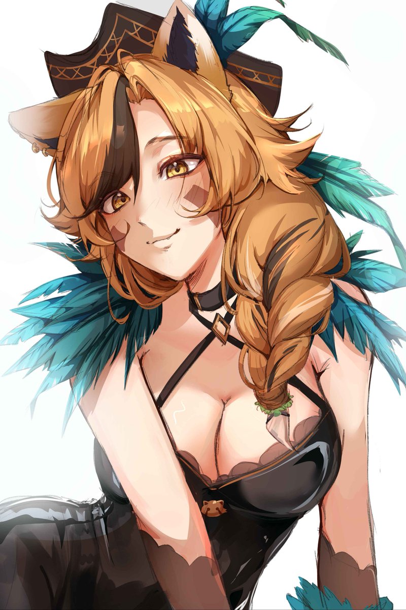 Suika_Litchi's tweet photo. Removing AI from your feed with 4 of my illustrations 🦇 https://t.co/Cx7D75XvZM