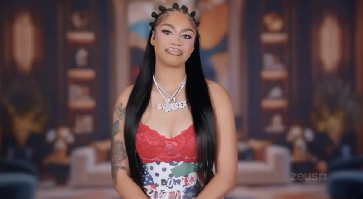 y2topic's tweet photo. really tried to like them again but they genuinely so weird towards summer.
#baddiesUSA https://t.co/UWzOwiPbuM
