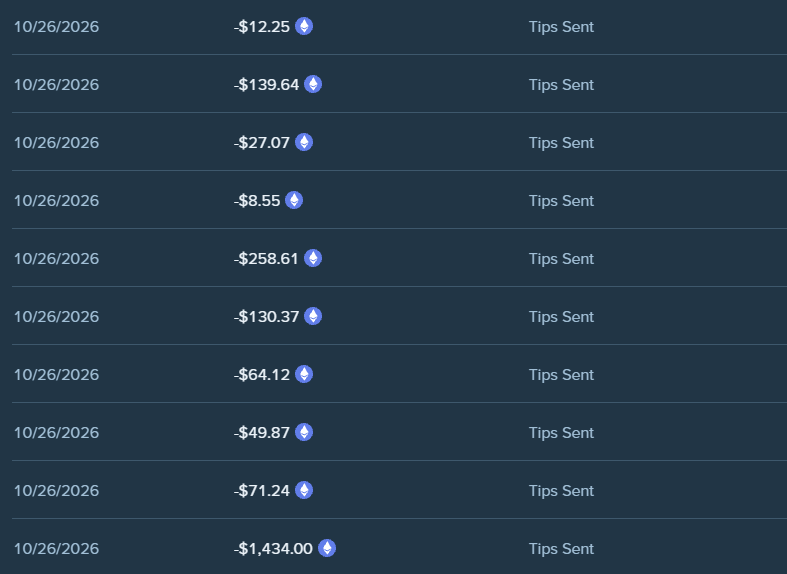 KrasniqiYoung's tweet photo. Some giveaways have been paid out! Blessing some more people in the comments! 👇

✅ DROP YOUR STAKE USERNAME
✅ FOLLOW @ValkyrieXStudio https://t.co/7SqV0wstLk