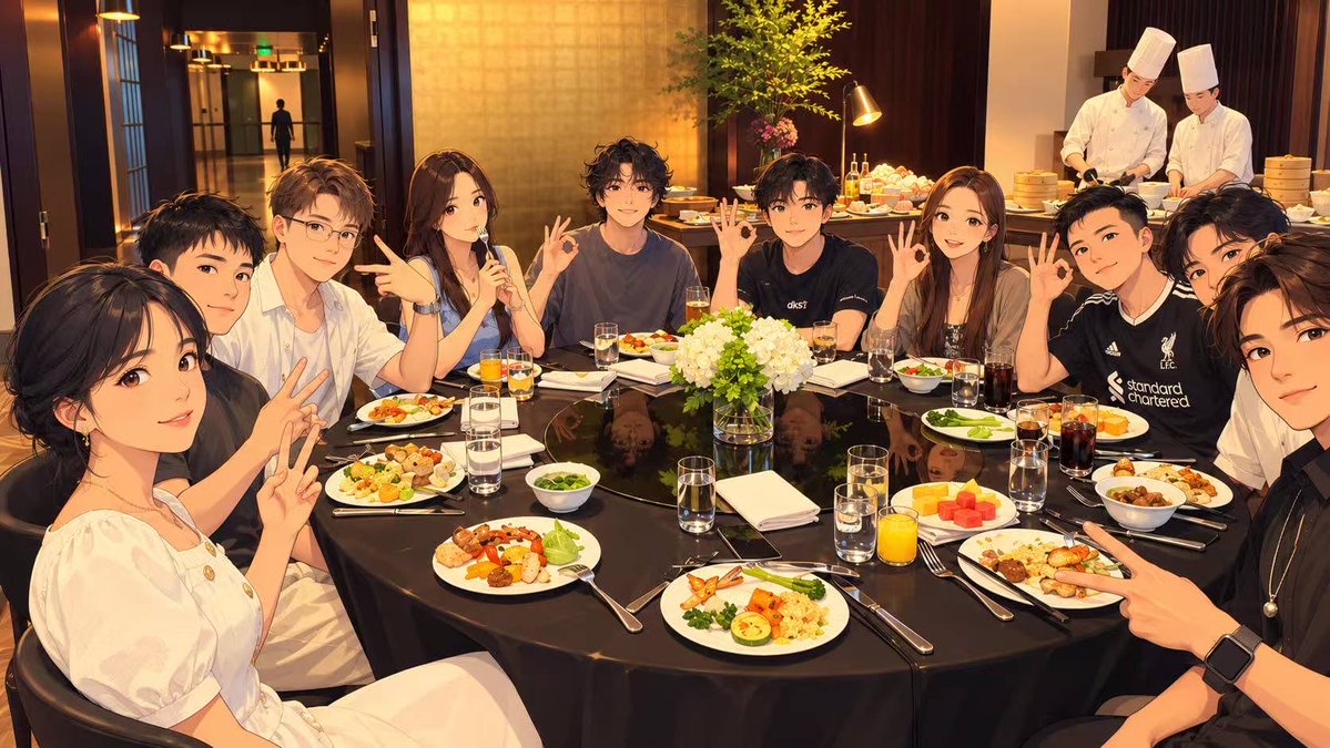Mercy_okx's tweet photo. 这周财报季加上 10/29 美联储议息，今天线下 Xclub 我们办了一场美股专场！

▫️从专业投资人视角怎么看财报、期权的玩法
▫️到主理人 @Pandachen007 视角分享从普通投资者的如何玩转财报季
▫️再到 @Haiteng_okx 分享我们开始做这次特别策划的初衷

秋天是收获的季节
很开心在最佳赏味期再次和大家相聚
下次 Xclub 见🫡💚

@Pandachen007 @Chris_Defi @traderxiaoxia @Nazarick_eth @Seanzhao1105 @Anna_nanachan @wangbuai @GongYouchai @0xcrypto_max @xiaheth @SUOHA_AI @Vegahao @yueya_eth @LamIsRealGoat @EvanCrypto17 @xincctnnq @KevinZbtc @MaraCakeHotSale @BitInvolution @pandaBA007 @Rocky_Bitcoin @kaikaibtc @Alieneth99 @maid_crypto @btc_cai @RK_Bitcoin @anyaoyaoa @Riconomi @BuBu825 @cherria_okx @Jiajia_OKX @misaENFP @Evelyn_okx @Cayne_okx @Cryptosis9_OKX @Haiteng_okx