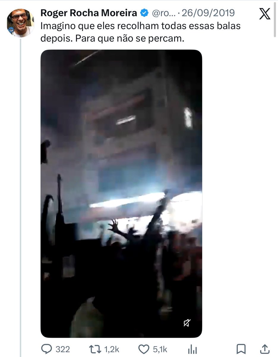 Ysssmin7's tweet photo. @pegavisaorjnews https://t.co/hukpJeZzsa

VÍDEO FAKE. São imagens que estão circulando desde 2019!!!!! https://t.co/b0HBGLM2Nm