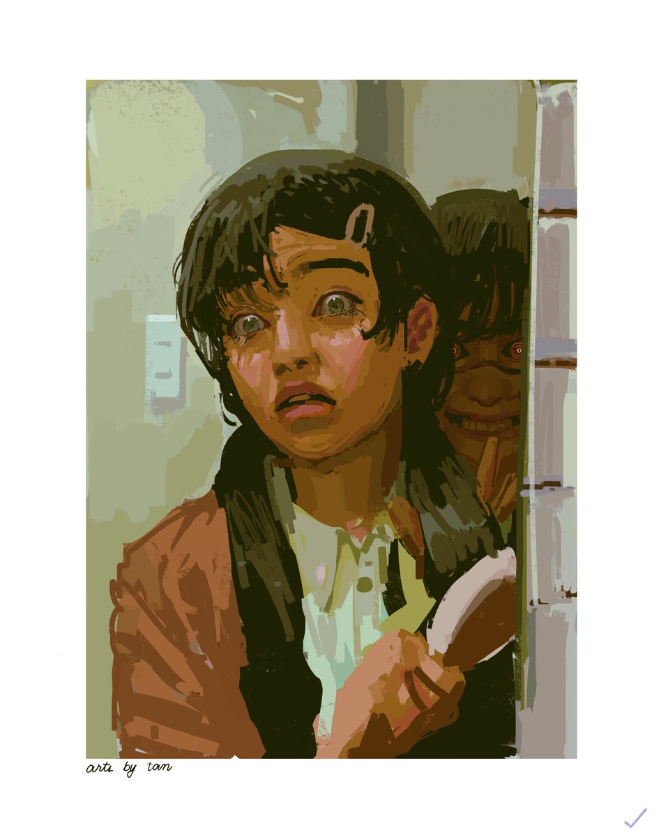 arts_by_tan's tweet photo. Removing AI from your feed with 4 of my illustrations 👁️ https://t.co/H0wCL7RtTt
