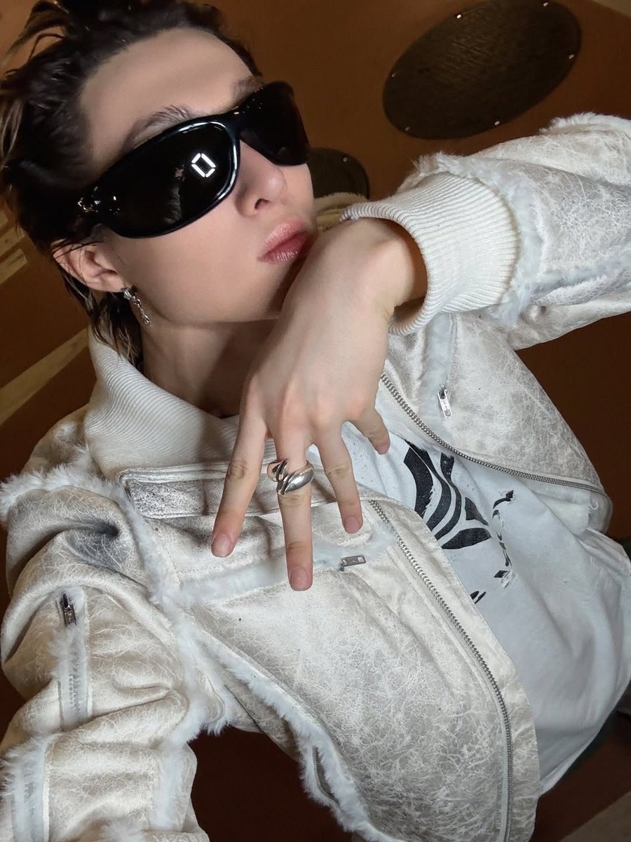 Martinf3ish's tweet photo. 🕶️ https://t.co/kLbl0bwHm4