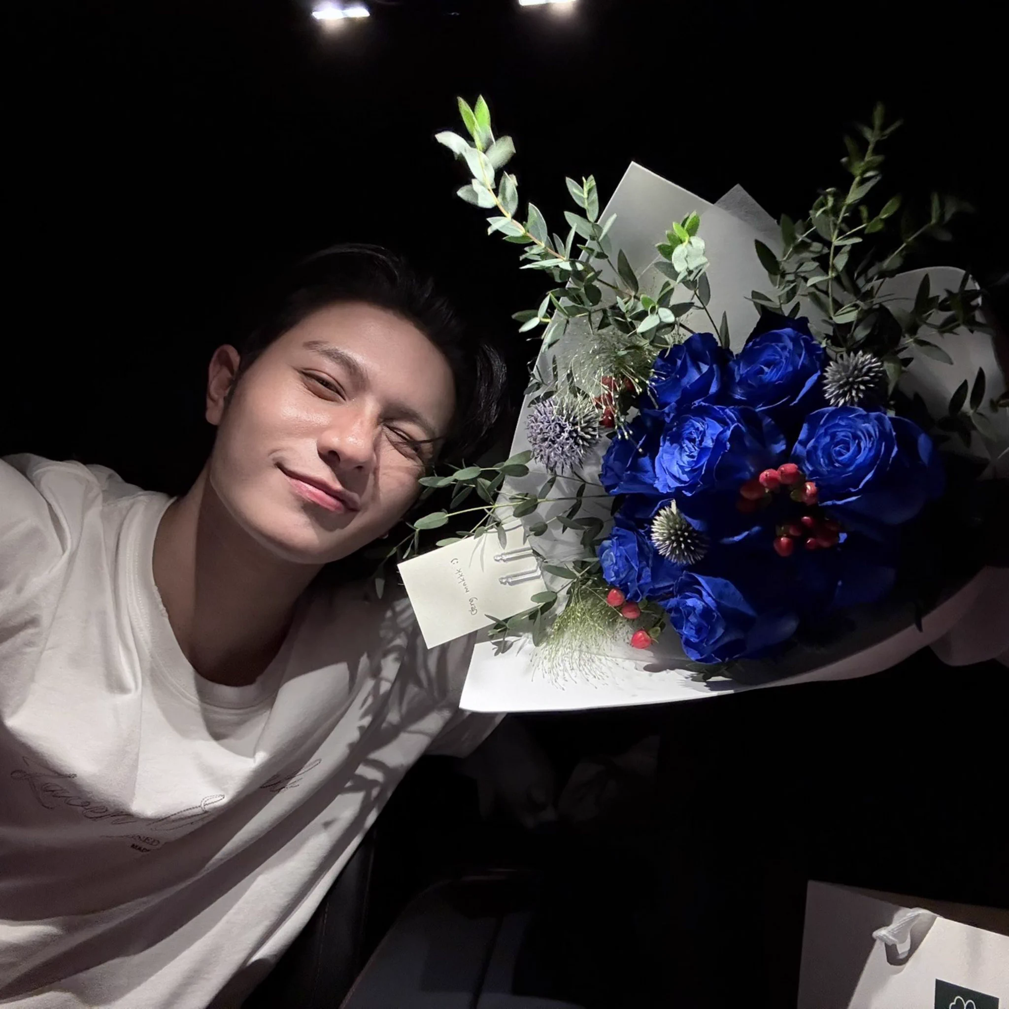 JJ ♡ on X: 