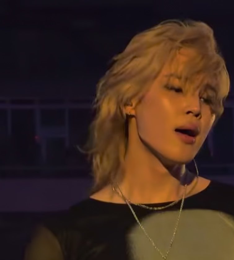 jmnberries's tweet photo. the night he was conceived must have been blessed there’s no way jimin just walks around with a face like this https://t.co/ambc97Ykas