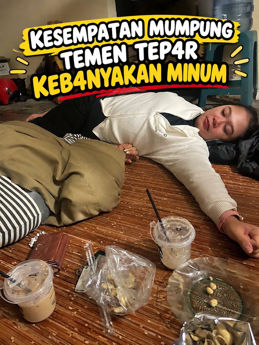 qzeimt's tweet photo. langsung gas tanpa ampun
https://t.co/g5OxoHZFz6 https://t.co/MtrpZaDZ4s