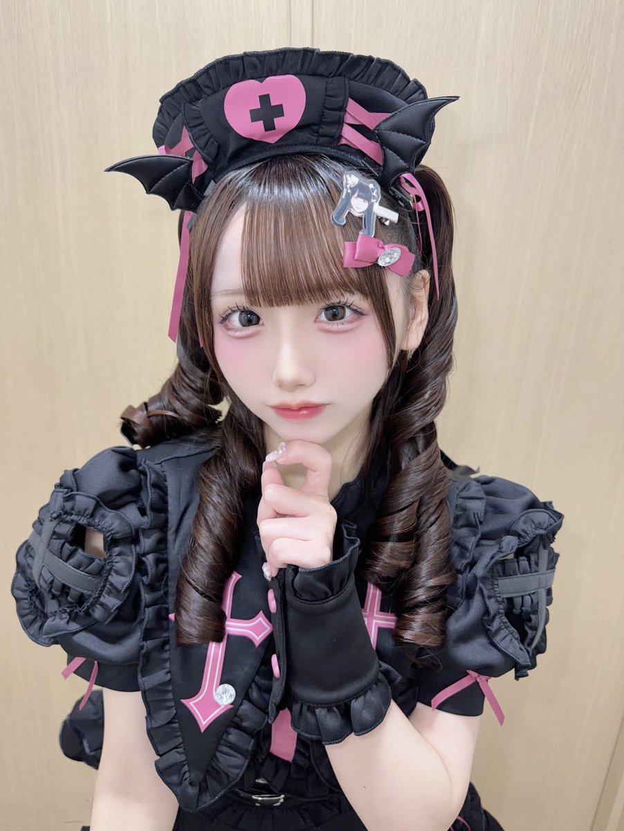 dreco_mimo's tweet photo. もっと好きになっちゃうお注射しましょうね♡ https://t.co/Ke5dPrPJJv