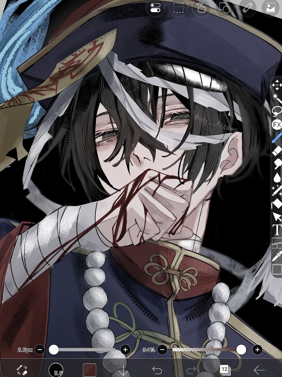 sai__Aizawa's tweet photo. bnﾏﾖ衣装良いよね https://t.co/eEhCmN0HU3