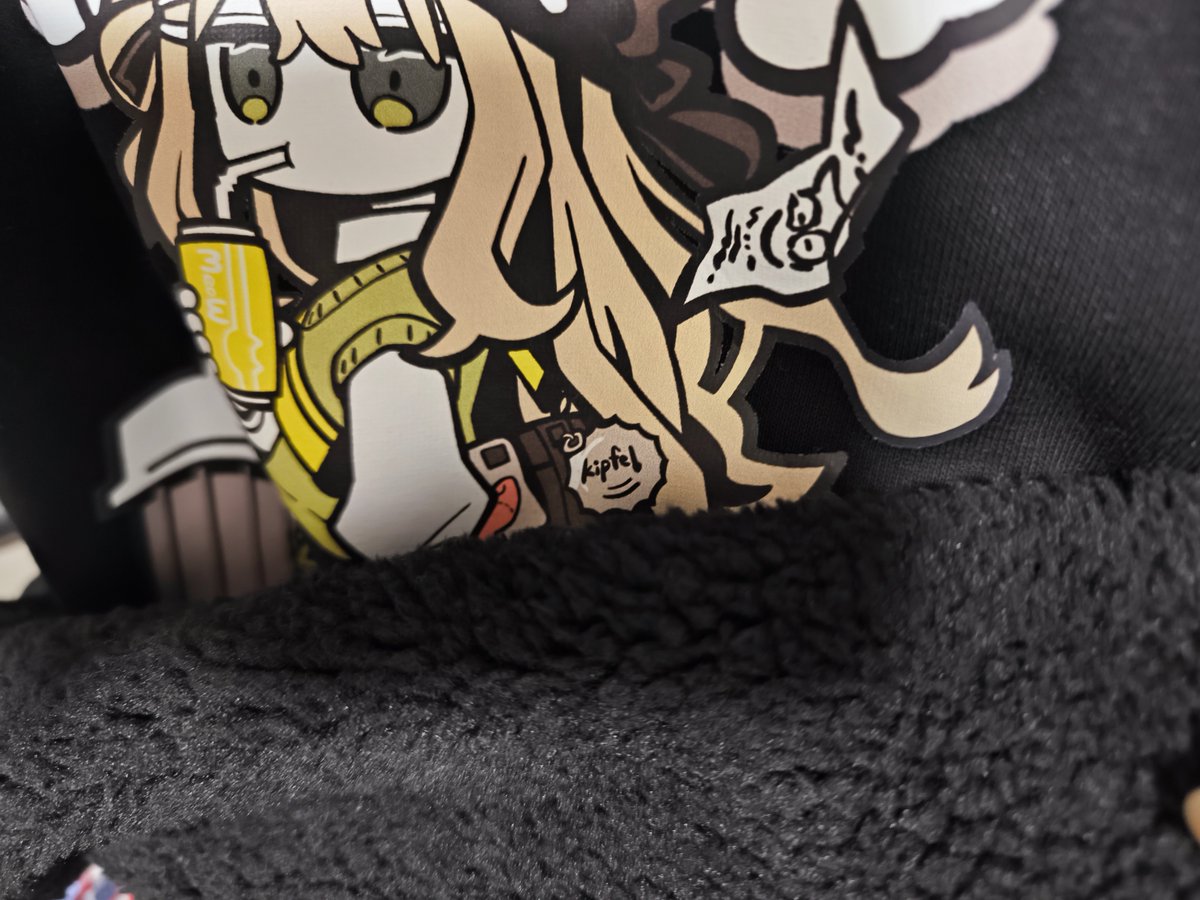 ChimuVrc67105's tweet photo. まだ施策だけど裏地ポカポカと手元キプフェルでかなり良い https://t.co/uS5e17Jb1A