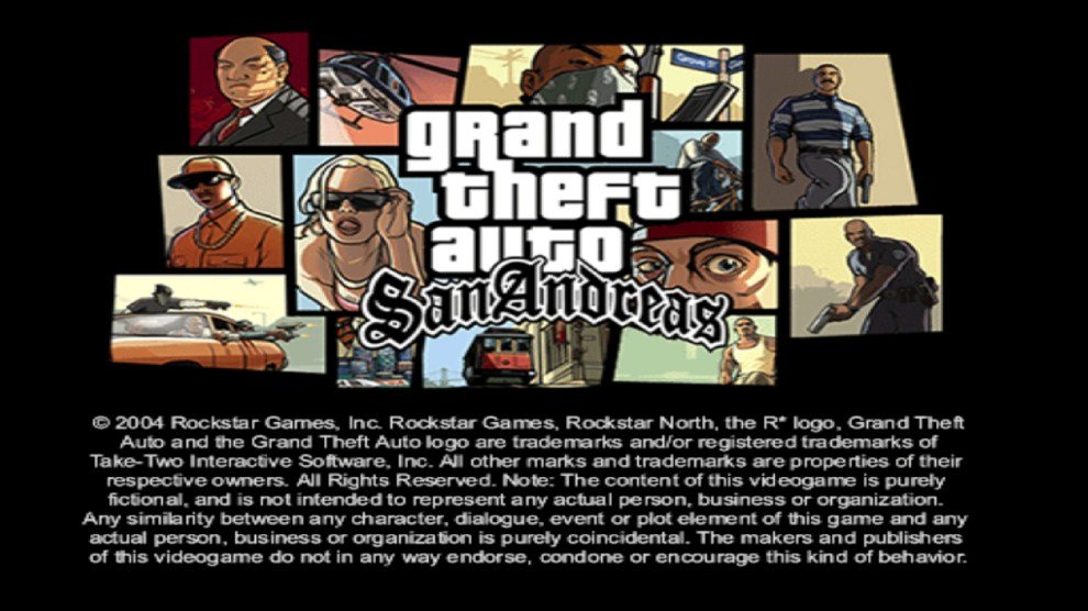 JustMeRyder's tweet photo. Happy 22th birthday to GTA San Andreas, the best GTA game! 

This game really had it all, multiple cities, most activities in a GTA, very fun gameplay, incredible story &amp; characters, amazing soundtrack, over 100+ missions and a lot more.
Just Legendary ❤️ https://t.co/xXgNYE4CTW