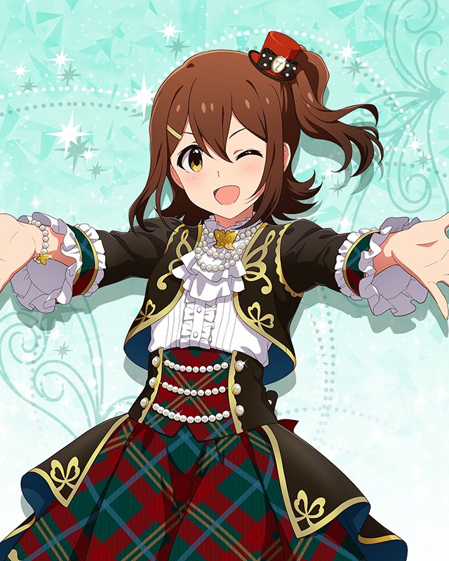 illumiraitya's tweet photo. 万歳未来ちゃんシリーズ、ついに下方向に https://t.co/w7HuRwxFvZ