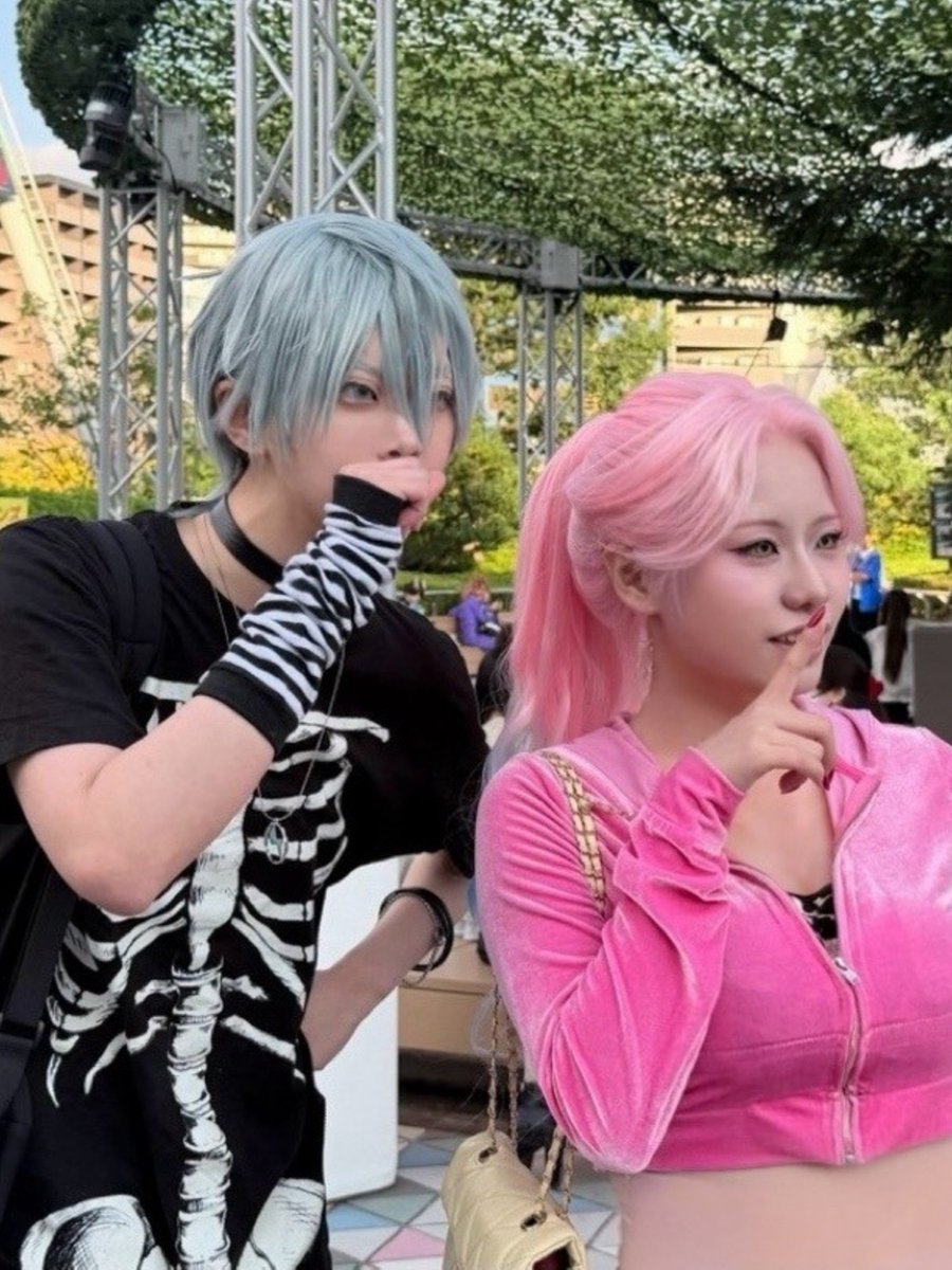 ALNSTcos_kts's tweet photo. cos
ㅋㅋㅋㅋㅋㅋ https://t.co/BUUDVOZHLY