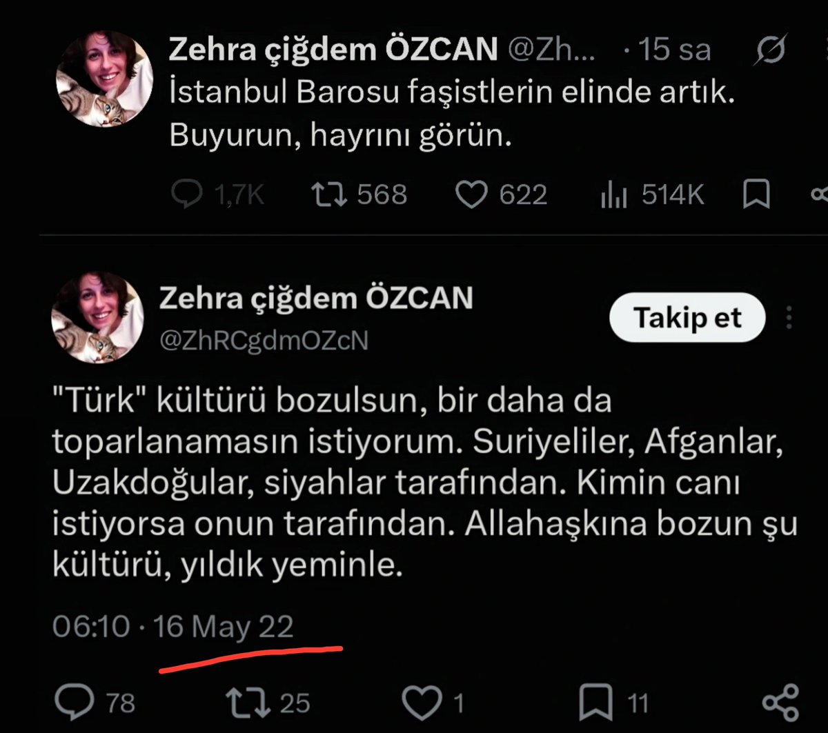 thetolgaturan's tweet photo. Hatırlayınız, unutmayınız. https://t.co/DjYLBaKx56