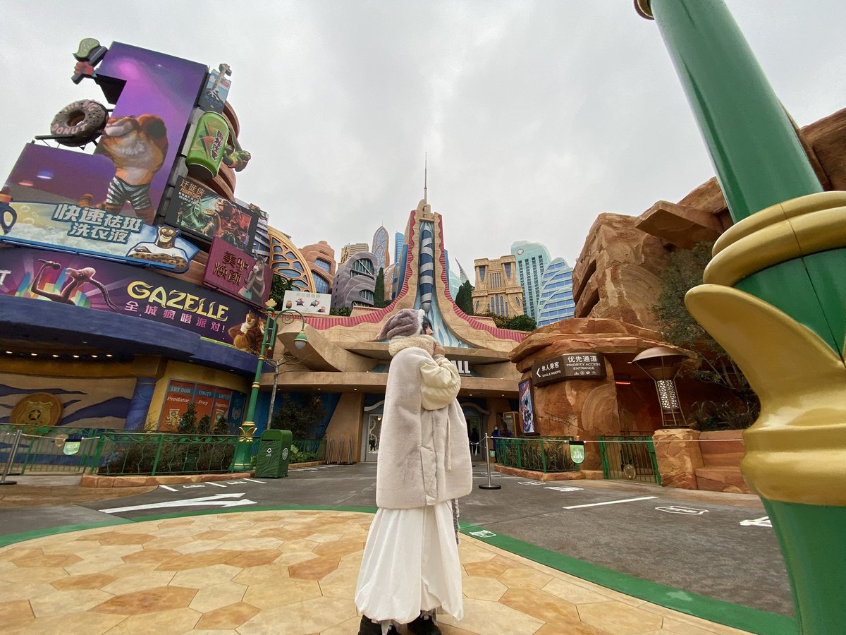 1530Wb's tweet photo. ひっさびさにディズニー垢で友達作りたい

ズートピア箱推し
海外は上海ディズニーとアウラニ
ショーパレ写真ご飯好き

よかったらお友達なりましょ〜🦕🤍

#Dヲタさんと繋がりたい 
#ディズニー好きさんと繋がりたい 
#ディズニー 
#Dヲタ https://t.co/bbTsCWHl1x