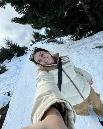 Lolatomaszeusk's tweet photo. ⛄ https://t.co/hVcR3W0IOB