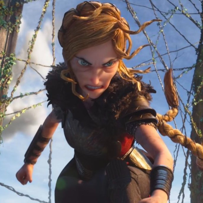 GREATMOVIESNEWS's tweet photo. My 4 ranking of the best Laika Studios stop-motion villains.

1. Alexandra Svik (from Wildwood)
2. Other Mother aka The Beldam (from Coraline)
3. Aggie Prenderghast (from ParaNorman)
4. The Sisters (from Kubo and the Two Strings) https://t.co/k2un5kCGTf