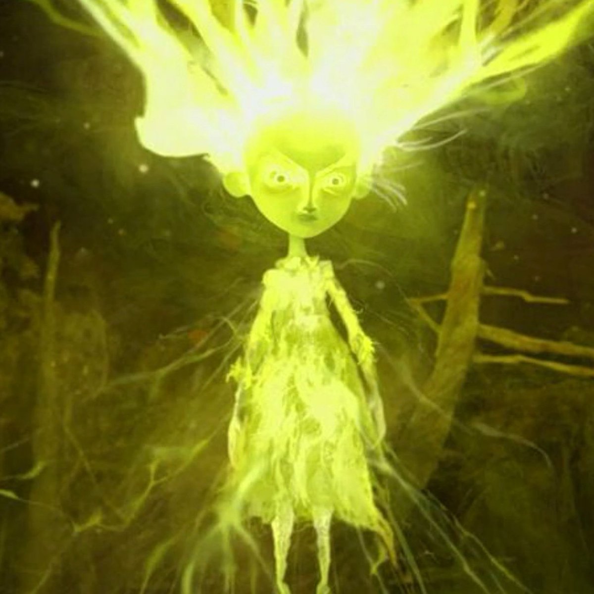 GREATMOVIESNEWS's tweet photo. My 4 ranking of the best Laika Studios stop-motion villains.

1. Alexandra Svik (from Wildwood)
2. Other Mother aka The Beldam (from Coraline)
3. Aggie Prenderghast (from ParaNorman)
4. The Sisters (from Kubo and the Two Strings) https://t.co/k2un5kCGTf