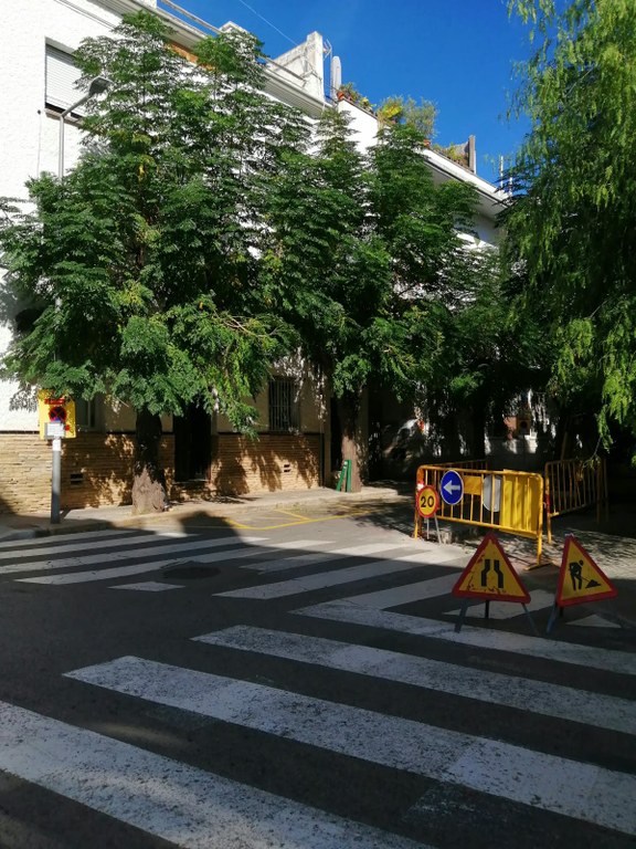 lecodesitges's tweet photo. Renovació de canonades amb afectacions de trànsit.
Us ho expliquem al nostre web, on podeu seguir l’actualitat de #Sitges i #SPRibes:
▶️ https://t.co/JTspVwjDL9 https://t.co/4KmYzAKoqv