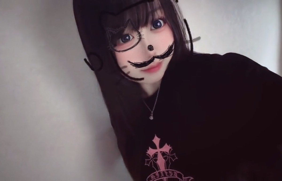 IIo_iI_'s tweet photo. #自撮り界隈 https://t.co/GnDHJ5CZfS
