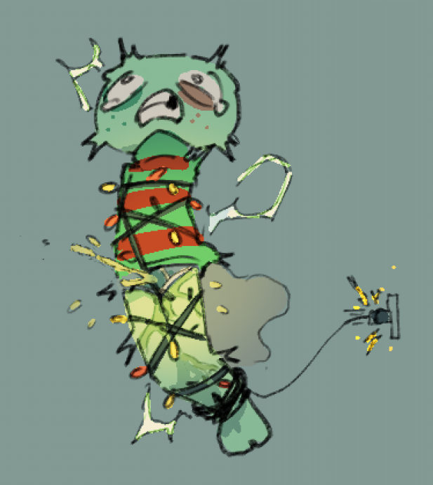 18kenoru's tweet photo. 🎣💦⚡️ https://t.co/u9YwjGuEVV