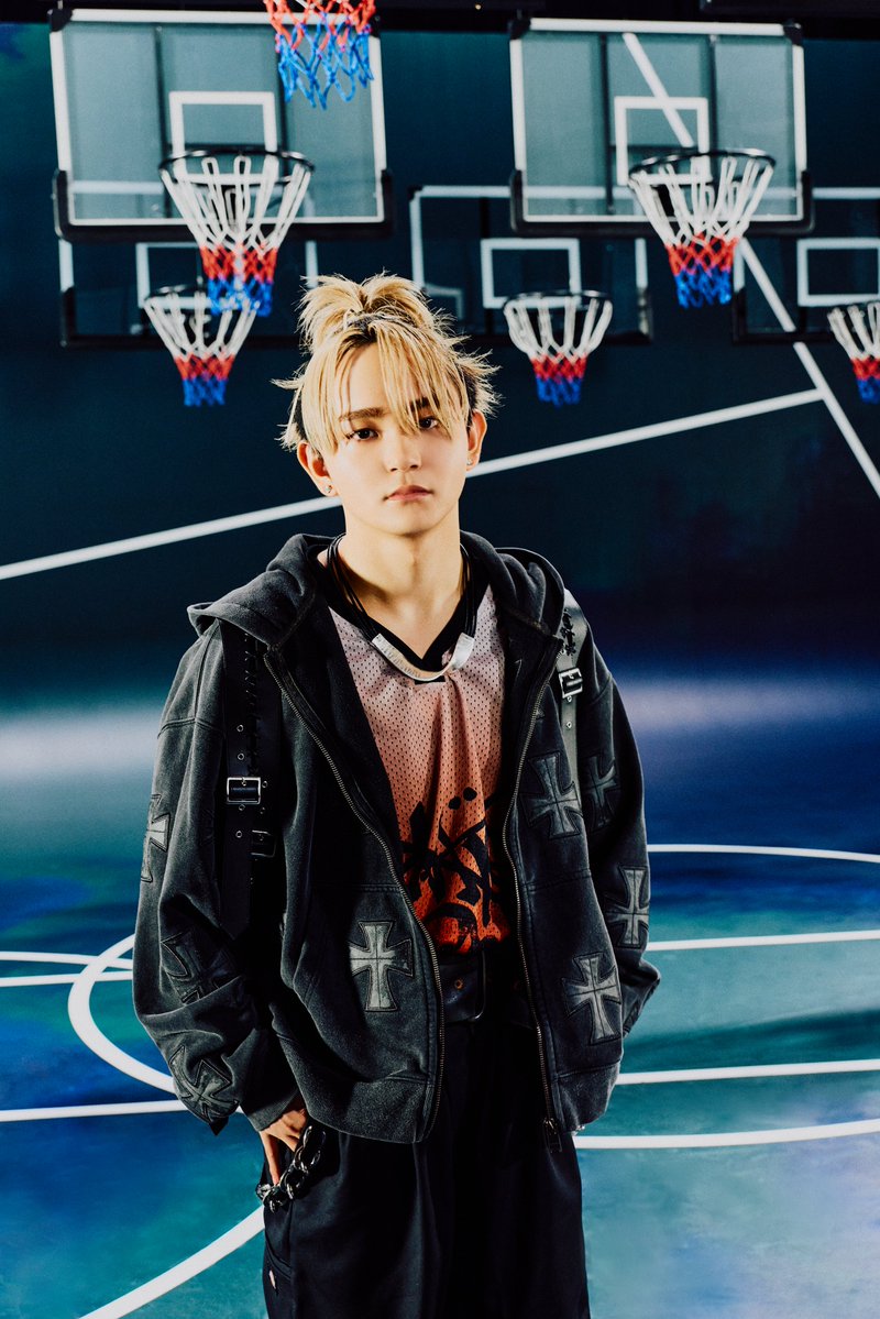 starglow_bmsg's tweet photo. Digital Single 'Slam Dunk' - #TAIKI

🎬Music Video
https://t.co/6OgS80OSMv

🎧Streaming &amp; Download
https://t.co/rkdifRozBS

#STARGLOW
#SG_SlamDunk https://t.co/CHhunALvWZ