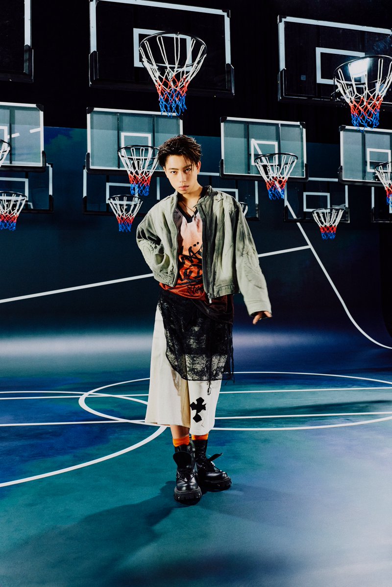 starglow_bmsg's tweet photo. Digital Single 'Slam Dunk' - #GOICHI

🎬Music Video
https://t.co/6OgS80OSMv

🎧Streaming &amp; Download
https://t.co/rkdifRozBS

#STARGLOW
#SG_SlamDunk https://t.co/tdTQHI4iQ6
