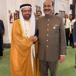 Photo by د. علي النعيمي Dr. Ali Alnuaimi (@Dralnoaimi)