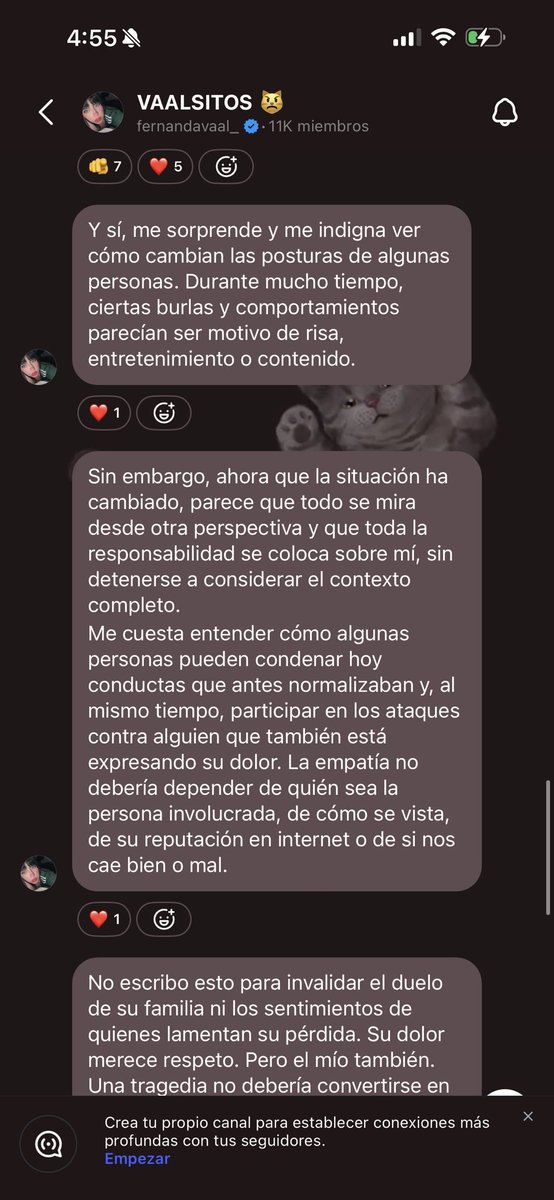 siberodo's tweet photo. Qué tan hipócrita debes de ser para escribir todo esto, la responsable ya dio de baja su cuenta de X, por suerte internet es casi eterno y tenemos evidencias de sus tweets al igual de la Kassandra #komanche #fernandavaal #FernandaVaalAsesina #SaludMental https://t.co/SsFomUi4dy