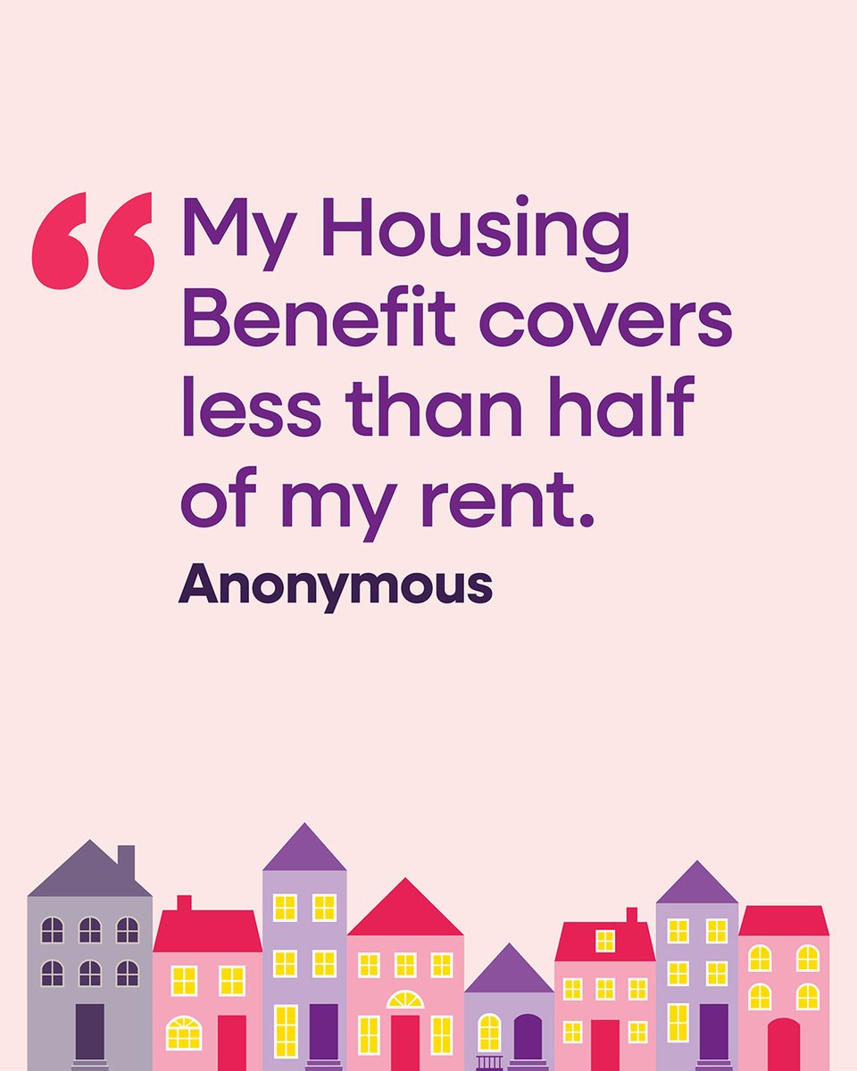 IndependentAge's tweet photo. Andy Burnham said that freezing Local Housing Allowance levels "makes families homeless" but we're still waiting for action.

Almost 7 in 10 older renters receiving Housing Benefit don't get enough to cover their rent.

Call for change in the Budget:
https://t.co/BImCGuGMRq https://t.co/KZRzxQENQB