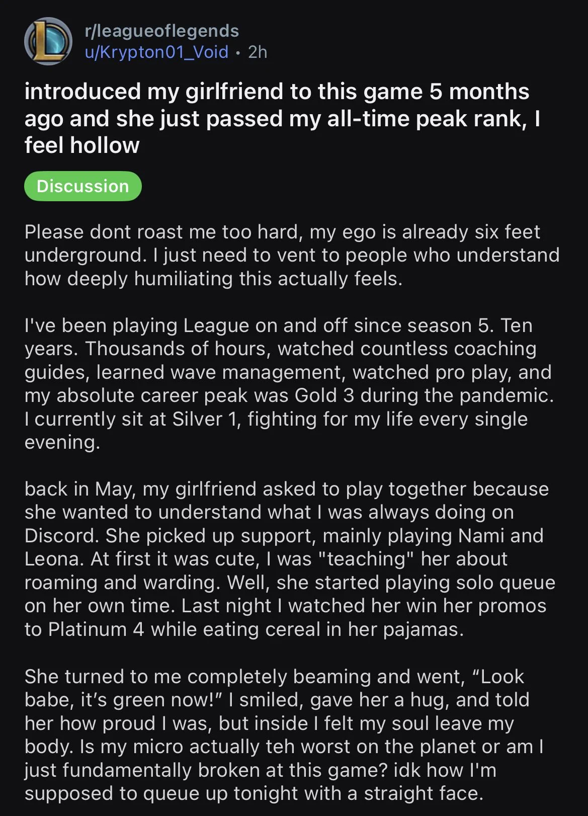 Navi on X: 