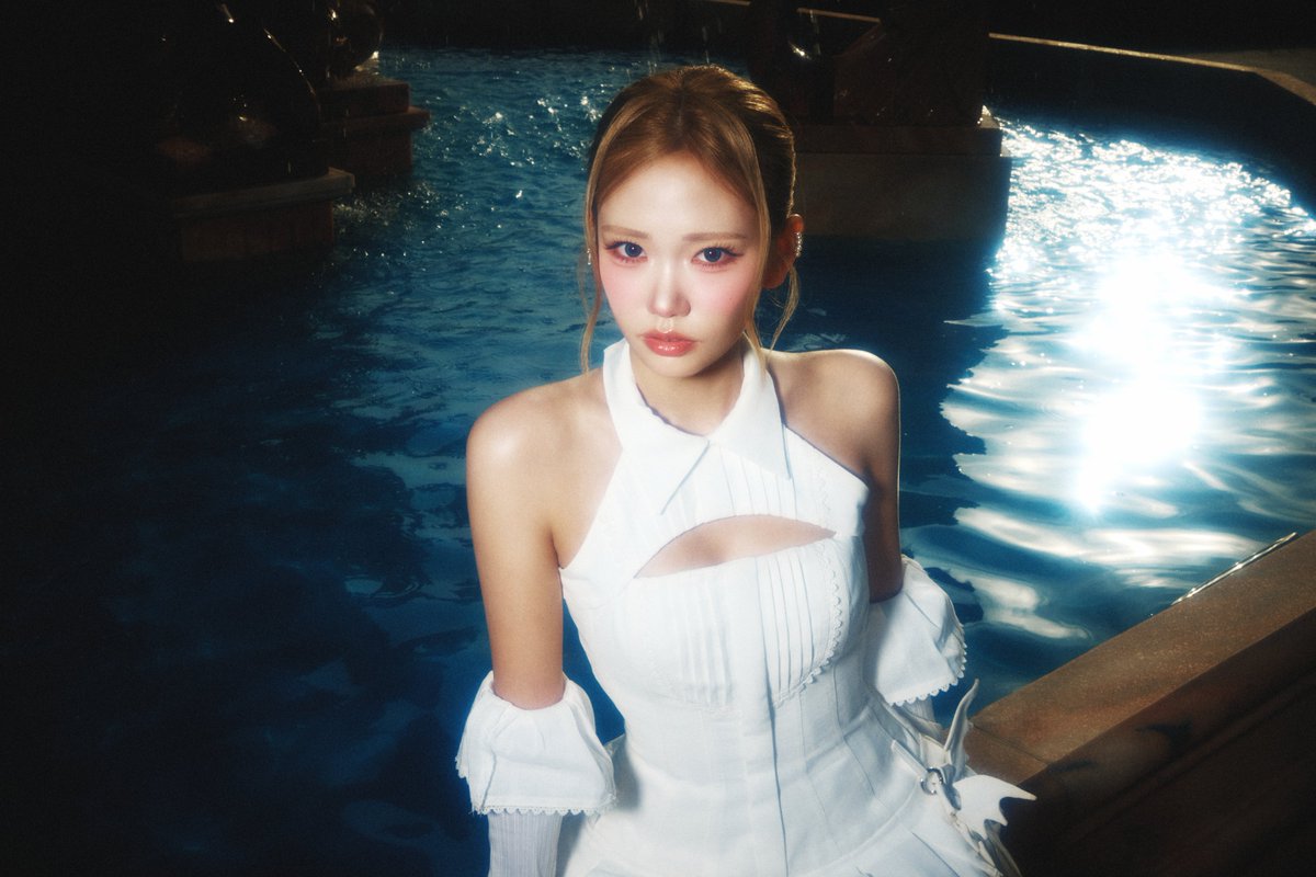 heart_of_woman's tweet photo. HEART OF WOMAN The 1st Mini Album 
[ETERNAL FADE]

𝐂𝐎𝐍𝐂𝐄𝐏𝐓 𝐏𝐇𝐎𝐓𝐎 Ⅰ 

채이 CHAEI

𝐀𝐋𝐁𝐔𝐌 𝐑𝐄𝐋𝐄𝐀𝐒𝐄
→ 2026.11.05 (THU) 6PM (KST) 

#HEARTOFWOMAN #하트오브우먼 #HOW
#CHAEI
#ETERNAL_FADE https://t.co/nX9ohCOyi0