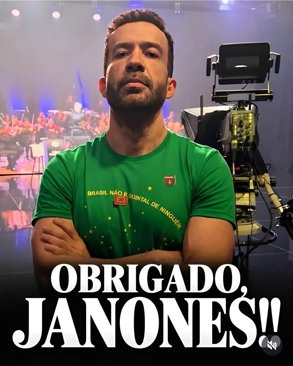 FalqueVania's tweet photo. #ObrigadoJanones https://t.co/26osrQZYgb