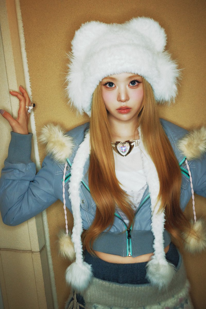 heart_of_woman's tweet photo. HEART OF WOMAN The 1st Mini Album 
[ETERNAL FADE]

𝐂𝐎𝐍𝐂𝐄𝐏𝐓 𝐏𝐇𝐎𝐓𝐎 Ⅰ 

지현 JI HYUN

𝐀𝐋𝐁𝐔𝐌 𝐑𝐄𝐋𝐄𝐀𝐒𝐄
→ 2026.11.05 (THU) 6PM (KST) 

#HEARTOFWOMAN #하트오브우먼 #HOW
#JIHYUN
#ETERNAL_FADE https://t.co/FpkXRWjVV3
