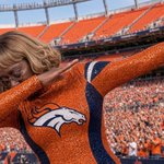 Photo by Broncos James (@MileHigh804)