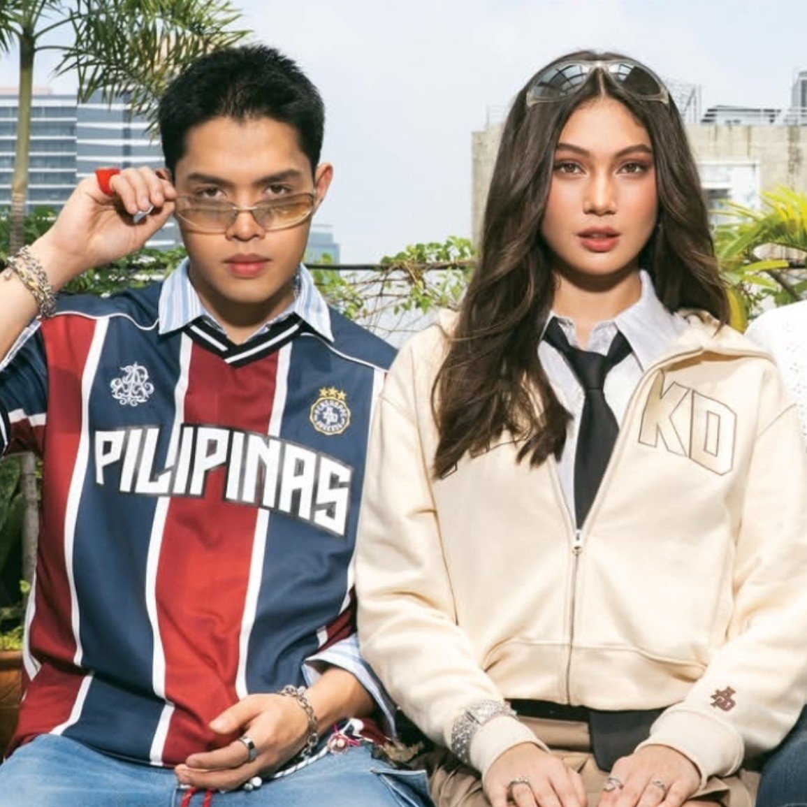 wikiontwt's tweet photo. na para banggggg.. I'm not shipping them y'all pero yung visual teh, kailan kaya ibibigay satin ang mestiza x moreno fantasy na to...
#charliefleming #elijahcanlas https://t.co/Ig23weRG6u