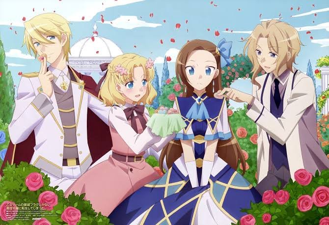 Saekorra's tweet photo. @SelectaVision 'Hamefura', por favor. https://t.co/jO2halslmG