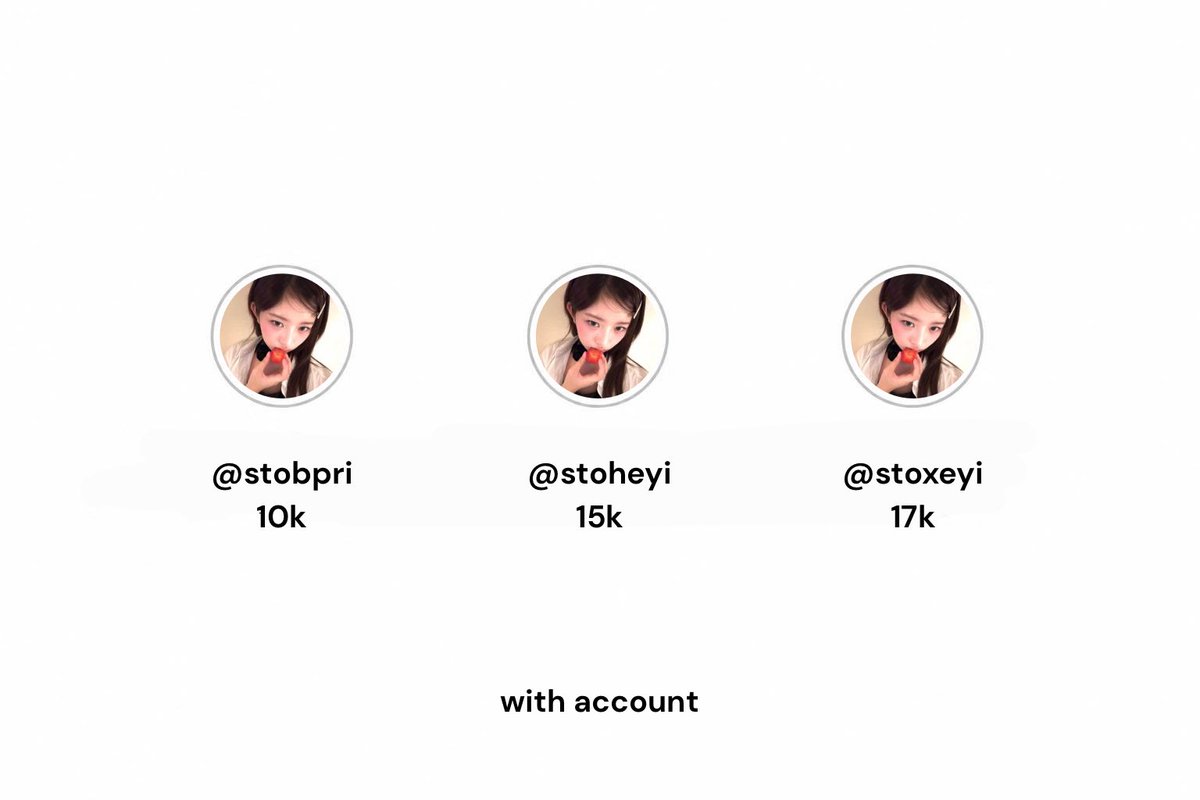 mufnich's tweet photo. @ssoursalleyss @pointibe Aku punya ini, under semuaaa https://t.co/vRjZ3l8RJn