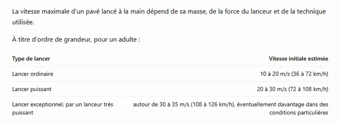 Image from François Camé (@FrancoisCame)