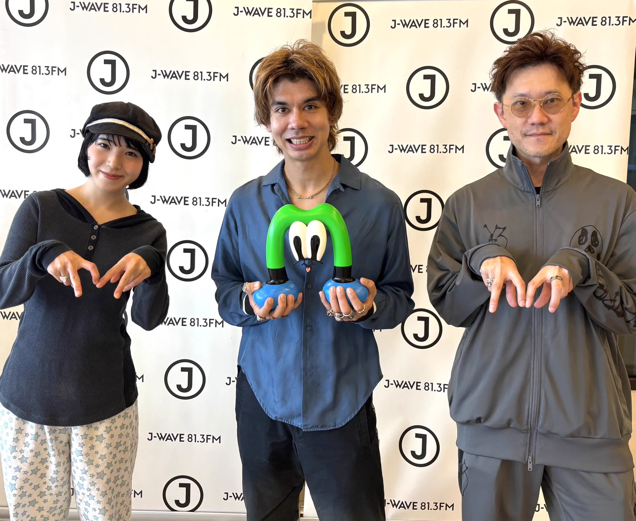 M bit Project AS YOU LIKE IT on X: "#蔦谷好位置 × #アユニ・D 🎧M bit Project AS ...
