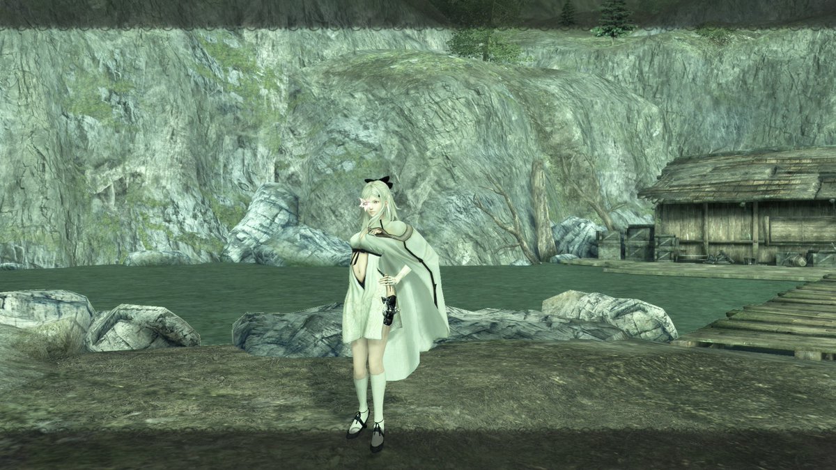 accordbriefcase's tweet photo. The graphics are way better on this port than on RPCS3, but it still needs some fixing since it's in alpha. Amazing project, can't wait to see it develop https://t.co/8MM0VnqBya