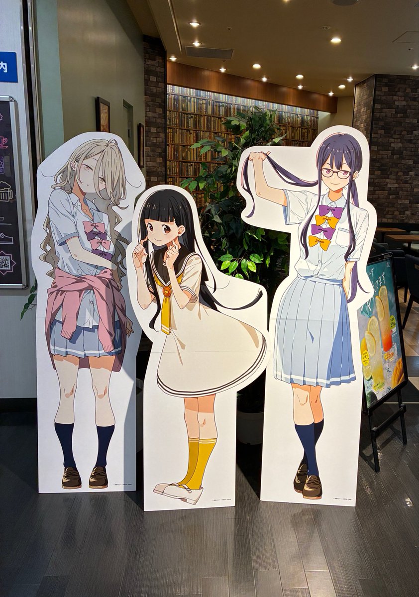 amamori_takibi tweet picture